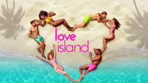 Love Island USA kép