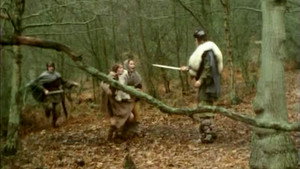 The Boy Merlin 1. évad Ep.5 5. epizód