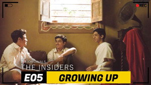 The Insiders 1. évad Ep.5 5. epizód
