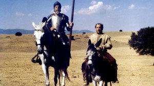 El Quijote de Miguel de Cervantes kép