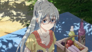 Isekai Yakkyoku 1. évad Ep.6 6. epizód