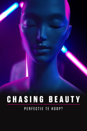 Chasing Beauty 1. évad (2022-08-12) poszter