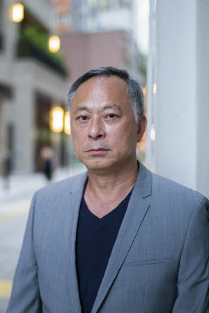 杜琪峰 profil kép
