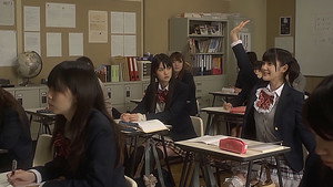 数学♥女子学園 1. évad Ep.6 6. epizód