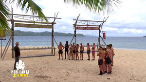 Koh-Lanta 25. évad Ep.6 6. epizód