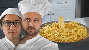 Two Headed Chef 1. évad Ep.1 1. epizód
