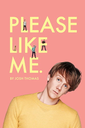 Please Like Me poszter