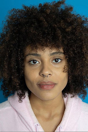 Julianna Gerais profil kép