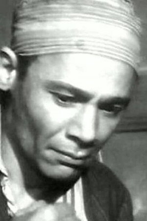 Mohammed Tawfik profil kép