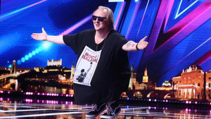 Česko Slovensko má talent 11. évad Ep.2 2. epizód