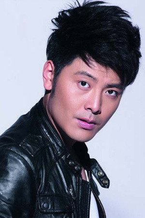 Qijiang Wu profil kép