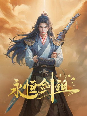 永恒剑祖 poszter
