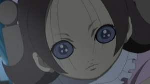 地獄少女 2. évad Ep.4 4. epizód