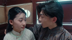 民国女神探 1. évad Ep.3 3. epizód