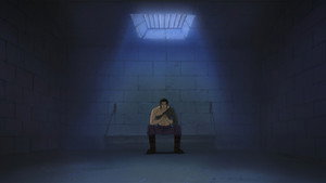 今日からマ王! 3. évad Ep.33 33. epizód