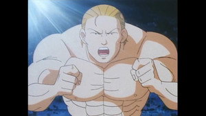 ジャングルの王者ターちゃん 1. évad Ep.48 48. epizód