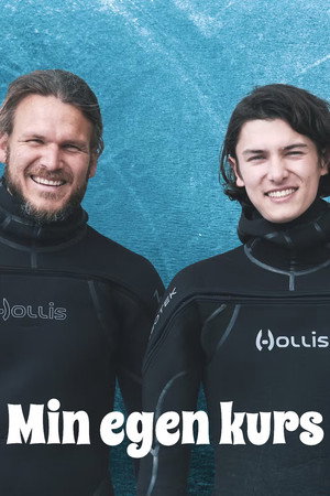 Min egen kurs poszter