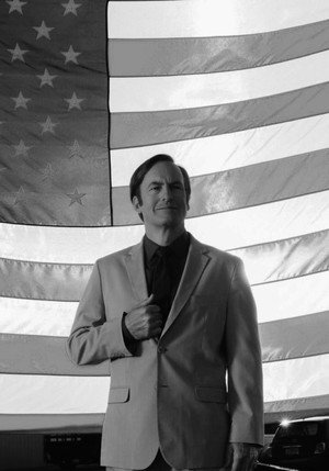 Better Call Saul poszter