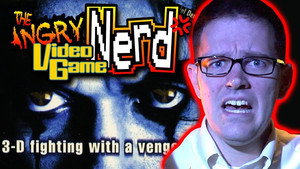 The Angry Video Game Nerd 9. évad Ep.4 4. epizód