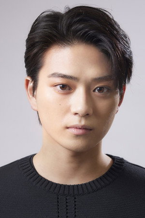 Yoji Iwase profil kép