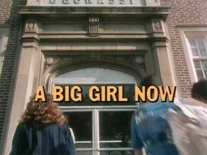 Degrassi Junior High 3. évad Ep.3 3. epizód