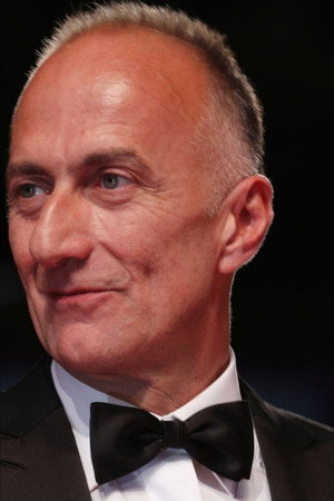 Stefano Sollima profil kép