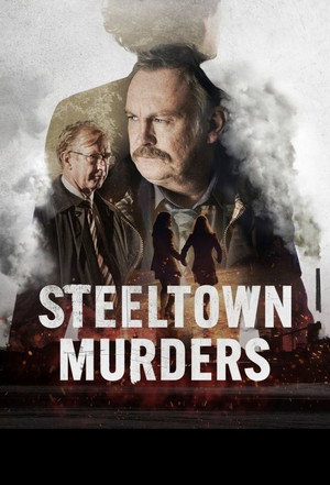Steeltown Murders poszter