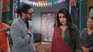 क्योंकि सास भी कभी बहू थी 2. évad Ep.324 324. epizód