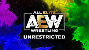 AEW Unrestricted kép