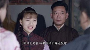 傻儿传奇 1. évad Ep.4 4. epizód