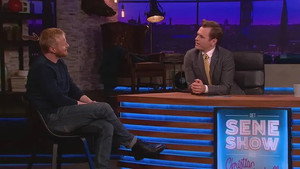 Det sene show med Christian Fuhlendorff 1. évad Ep.8 8. epizód