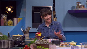 Go'kväll 50. évad Ep.54 54. epizód