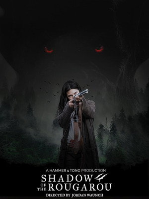 Shadow of the Rougarou