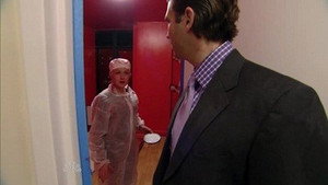 The Celebrity Apprentice 9. évad Ep.9 9. epizód