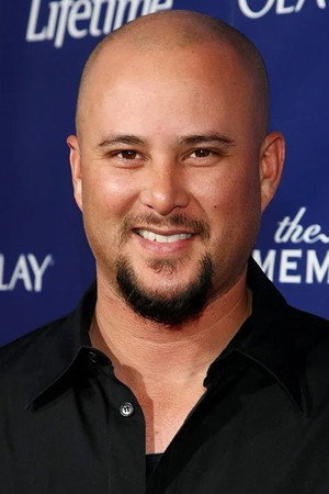 Cris Judd profil kép