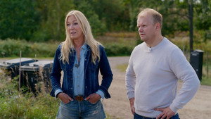 Bonde söker fru - andra sommaren 1. évad Ep.6 6. epizód