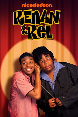Kenan és Kel poszter