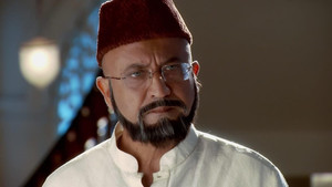 Qubool Hai 1. évad Ep.80 80. epizód