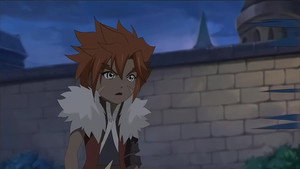 弹珠传说 1. évad Ep.23 23. epizód