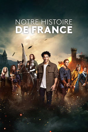 Notre Histoire de France poszter