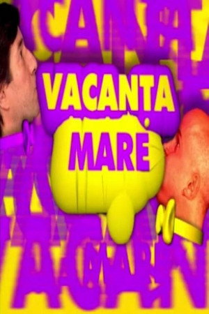 Vacanța Mare poszter
