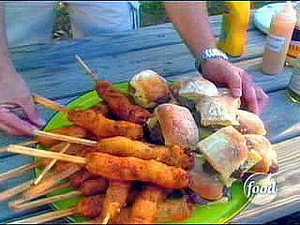 Good Eats 7. évad Ep.15 15. epizód