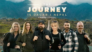 The Journey - 15 dagar i Nepal kép