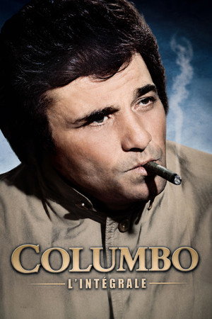Columbo poszter