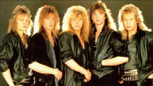 Hård rock på export 1. évad Ep.1 1. epizód