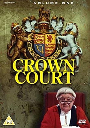 Crown Court poszter