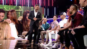 Gran hermano VIP 6. évad Ep.16 16. epizód
