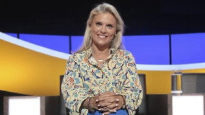 De Slimste Mens 22. évad Ep.25 25. epizód