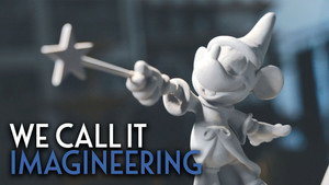 We Call It Imagineering kép