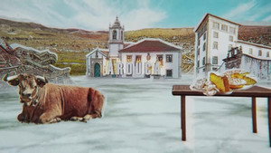 Terra Nossa 9. évad Ep.4 4. epizód